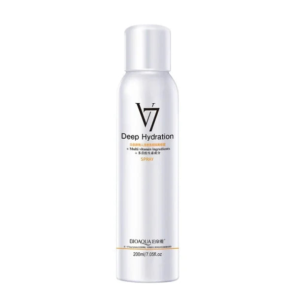 Bioaqua V7 Deep Hydration Seven Vitamins Complex V7 Spray 200ml Spray